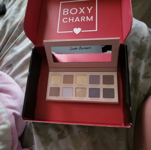 Suite escape palette - Picture 3 of 4